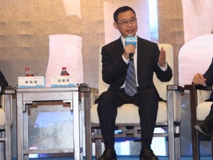 广州市市长温国辉“开门治水”  从市民最不满意地方改起