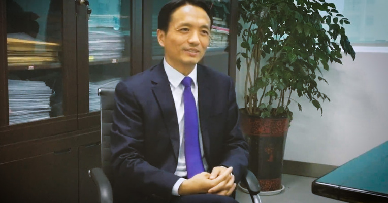原创 | 双汇发展副总裁、董秘张立文：借助资本力量快速发展壮大，更好服务消费者回报股东