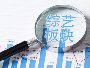 成败皆综艺│7.6亿对赌完成后综艺不给力 华录百纳前三季净利下降35%