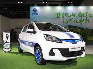 车企逐鹿新能源电池 长安汽车5.19亿曲线入股宁德时代