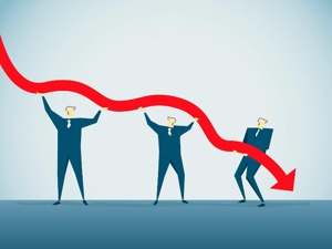 金一文化、金洲慈航“闪崩” 双双跌停