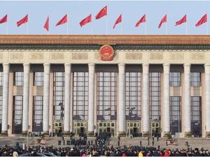 杨波：唯有努力和汗水才能回报党恩