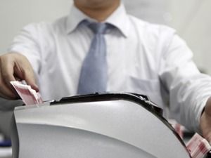 上市以来分红率最高近80%  口碑榜“最佳股东回报”公司累计分红超万亿
