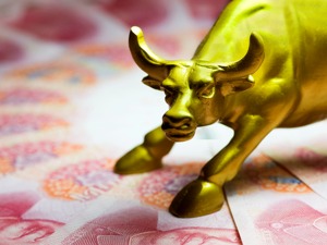 “牛市发动机”龙头券商处于临界点，又送来一大催化剂，爆发一触即发？