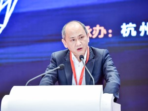 杭州银行行长宋剑斌：中小银行要在细分市场建立竞争优势