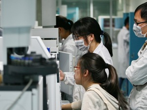 恒瑞创2000亿市值医药股先河 中国创新药正式迎来春天