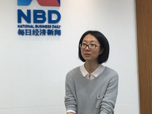 专访金枫酒业总经理杨帆：黄酒行业存更大发展空间 正待“价值回归”