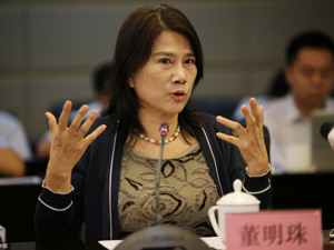 格力美的12起诉讼至今未开庭 董明珠或主动与方洪波和解