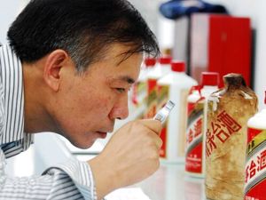 人民日报聚焦为何茅台们迎大牛市：都有这个共同特征