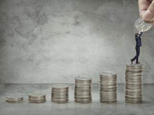 石化双雄快速拉升 中国石化盘中刷新2年零3个月新高