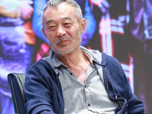 专访｜65岁田壮壮活在自己电影世界里