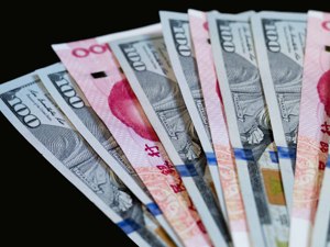 外资机构预测人民币破7，结果被“人无贬基”打脸了