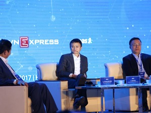 越南支付行业向中国取经  井贤栋建议：和银行携手向前
