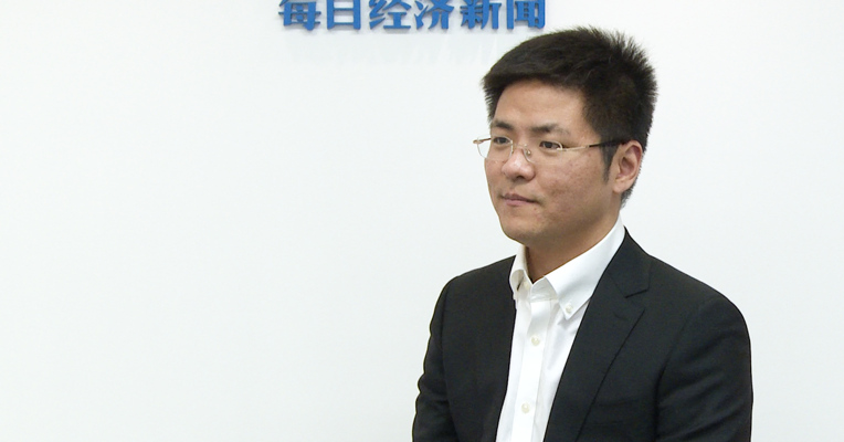 原创丨富春控股副总裁、张小泉总经理夏乾良：张小泉最大的敌人是自己