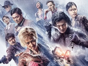 电影世界里的“江湖”（文末福利）