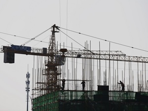 豪掷83亿北京拿地开工小半年 华侨城却一卖再卖欲彻底退出