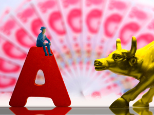 两市齐创22个月新高！新能源汽车板块爆发