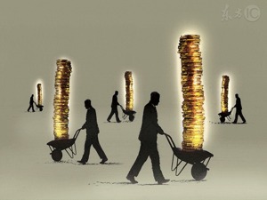 天堂文件曝避税细节烧到巨星名企 苹果耐克急发声明