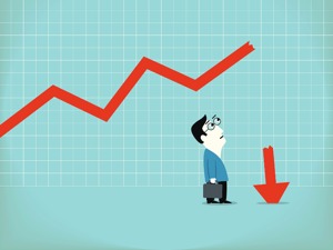 多只白马股放量下挫 云南白药跌逾3%