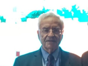 专访以色列前总理发言人麦哲尼：中国投资以色列的数字已超美国