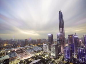 深圳2017年房屋租赁指导租金发布 住宅租金涨6.1%