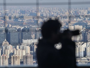 调控深入 11月首周中国26城楼市成交小幅下滑