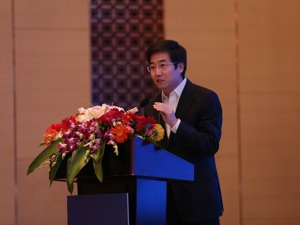 王广宇： 打开实体经济困局的钥匙是科技 应把管控风险当成信仰