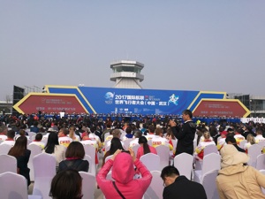 通航产业基础先天不足  武汉拟依托航空服务培育后天优势