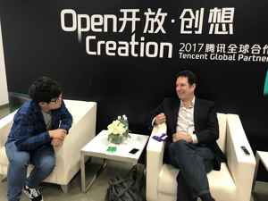 专访｜“AI自由意志引路人”利普森：AI造福于人，人人共享是前提