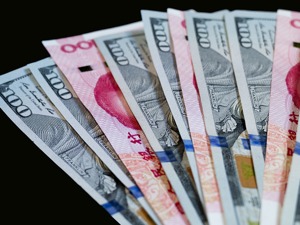 海关总署:前10月货物贸易进出口总值比去年同期增15.9%