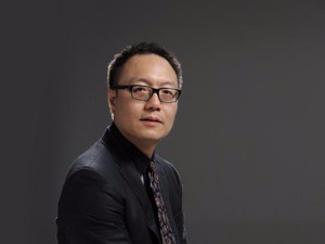 专访完美世界CEO萧泓：看好成都产业新蓝图 将寻求更多新技术合作机会