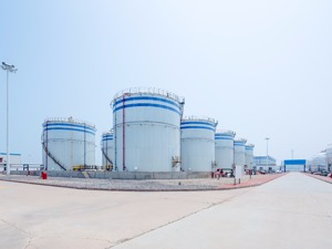 中国石油开展新一轮天然气竞价交易