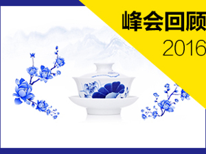 2016第五届中国上市公司领袖峰会