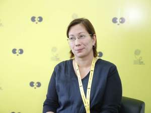 专访| 创意人才如何培养？全球顶尖艺术设计学院院长说的这点很关键