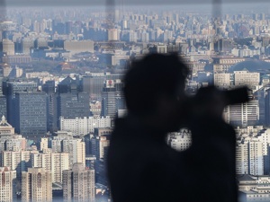缓解资金压力 中交地产拟出让旗下最大项目公司29%股权
