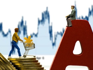 证监会：严管上市公司年末突击调节利润