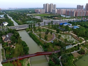 成都郫都区举行项目集中签约仪式 独角兽企业抢先入驻
