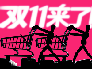 对不起，双十一我们不打折