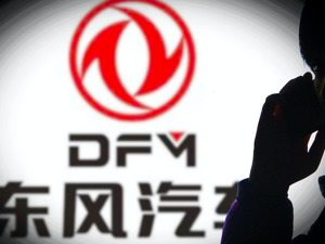 左手“搂”吉利，右手“抱”东风，这家智慧物流公司葫芦里卖的什么药？
