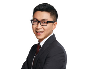 极米科技CEO钟波：发展新经济 成都优势得天独厚