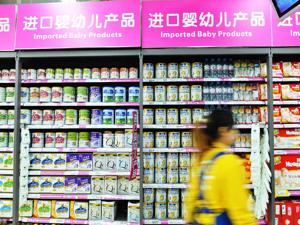 洋奶企巨头向三四线城市要市场  品牌下沉仍有三大挑战