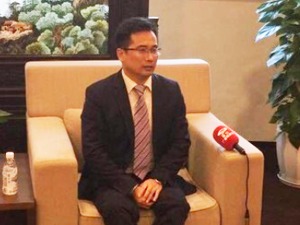 前海开源杨德龙：三因素致蓝筹股受宠  未来应挖掘新兴行业