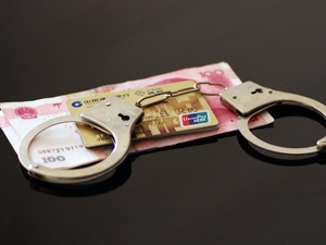 双十一后开启“包裹月” 谨防三类快递诈骗