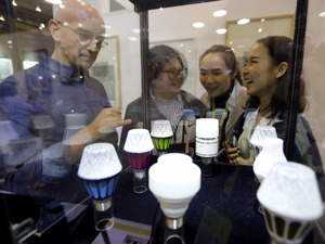 付克友：成都，站上新经济的风口
