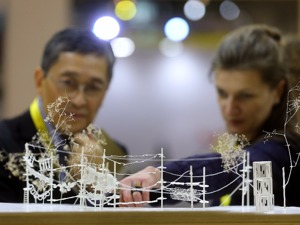 成都昨日举行新经济发展大会，提出新经济发展战略目标——剑指全国第一方阵 5年后新经济产值达5000亿