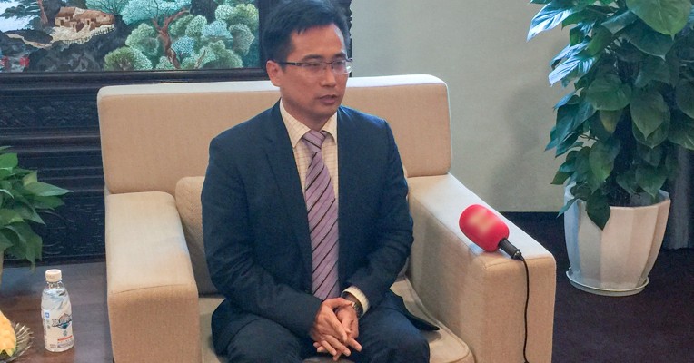 原创丨杨德龙讲述投资蓝筹股的逻辑所在