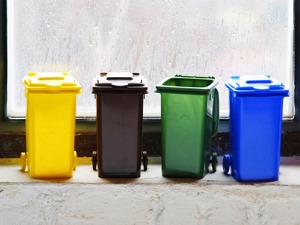 北京将对垃圾分类动真格：居民厨余垃圾拟实行不分类多缴费政策