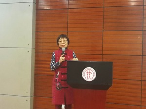 刘曼红：资金扎堆热门行业不是好兆头 大赚和大赔皆因信息不对称