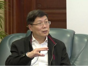 国务院参事汤敏：未来很多贸易都会以跨境电商为依托