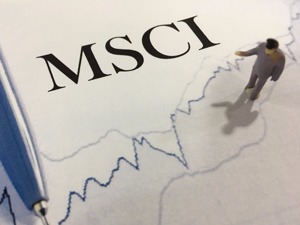 【港股通瞭望】MSCI中国指数调整 八只港股新入选